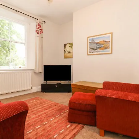 Riverbank Apartment