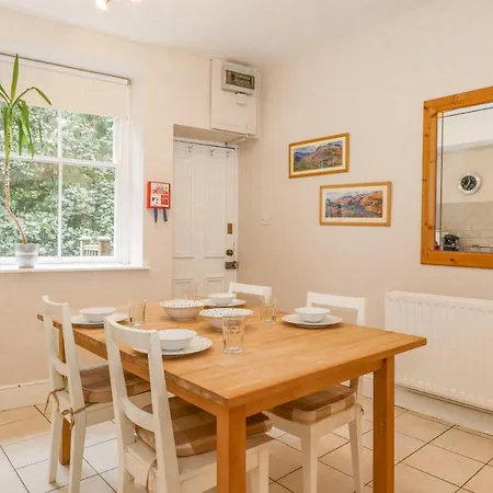 Apartamento Riverbank *