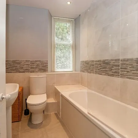 Apartamento Riverbank