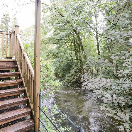 Riverbank Ambleside