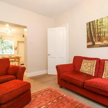 Apartamento Riverbank Ambleside