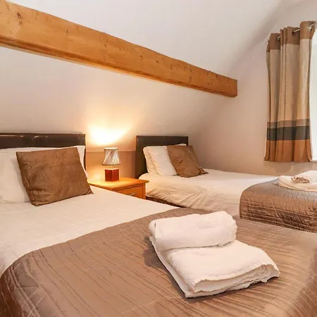 Riverbank Apartment Ambleside