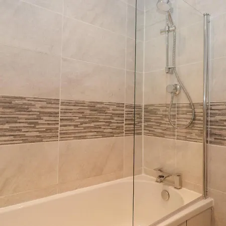 Riverbank Apartamento