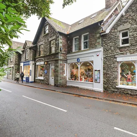 Riverbank * Ambleside
