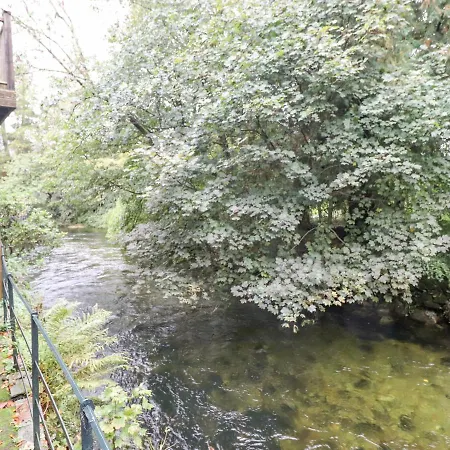 Apartment Riverbank Ambleside