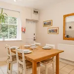 Appartement Riverbank *