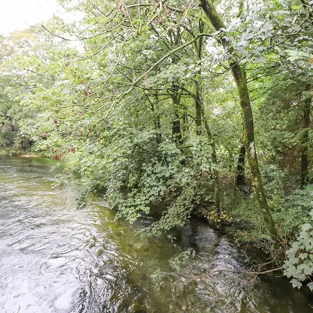 Riverbank Appartement